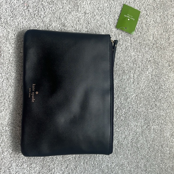 Kate Spade Pop Fizz Clink Clutch - Picture 2 of 3